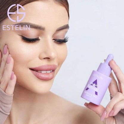Estelin Vitamin Retinol Face Serum
