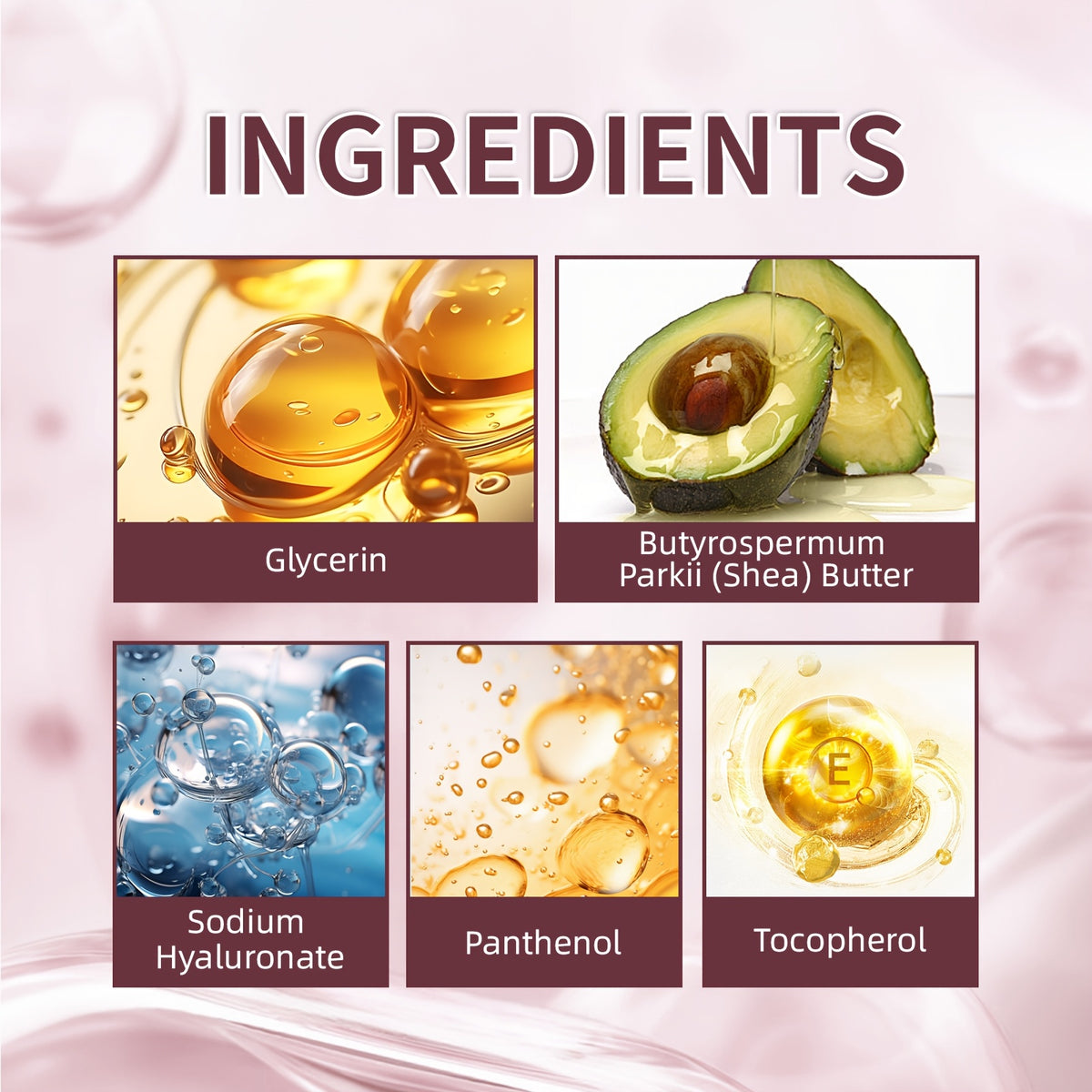 Body Slimming & Tightening Serum