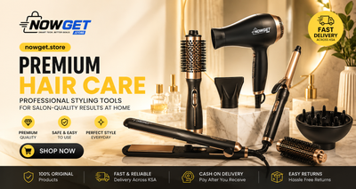 Hair Care
