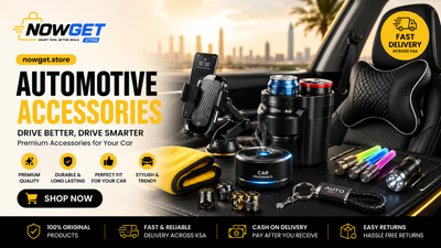 Automotive