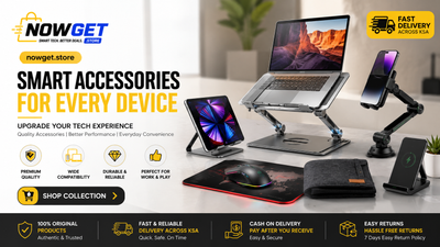 Mobile Laptop