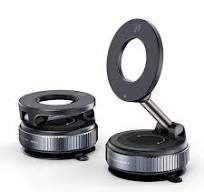 360° Magnetic Car Phone Mount