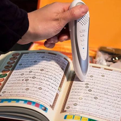 Digital Quran Reading Pen