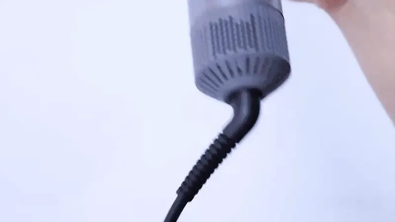 5-in-1 Ceramic Air Wrap Styler