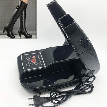 Smart Electric Shoe Dryer