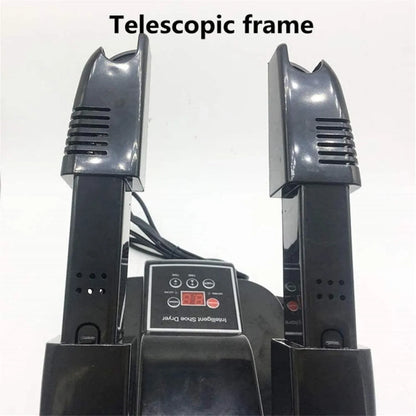 Smart Electric Shoe Dryer
