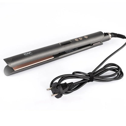 RAF Professional Hair Straightener 210°C Digital Control